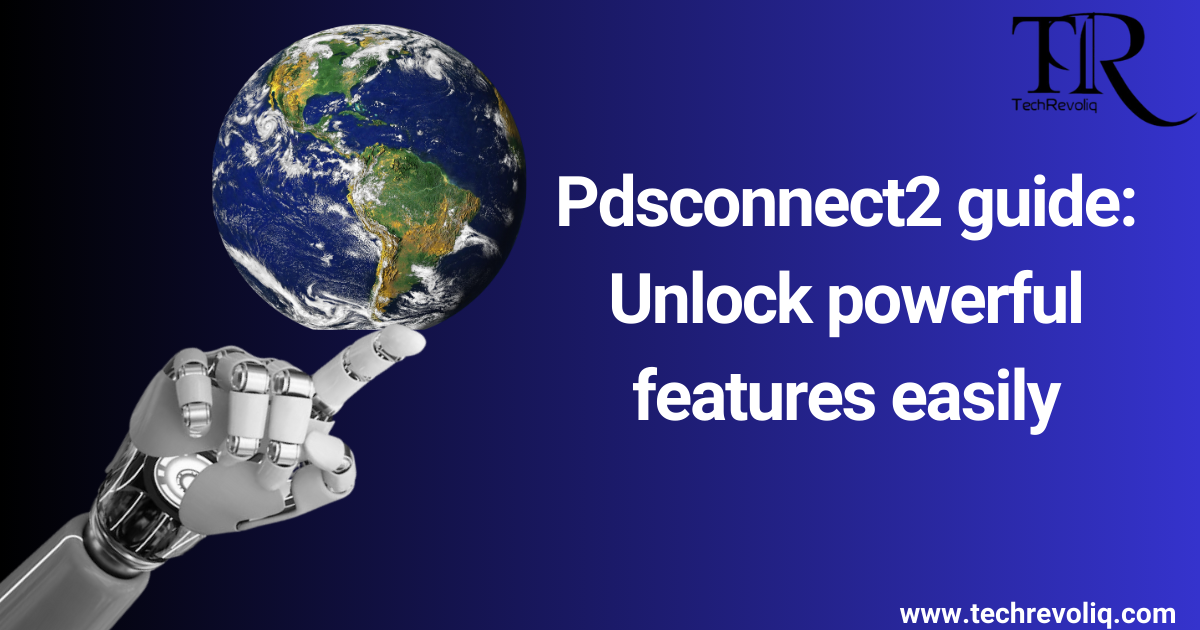 pdsconnect2