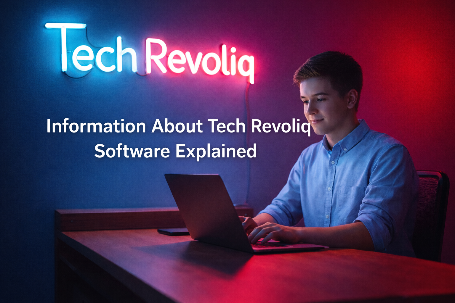 Information About Foxtpax Software Explained